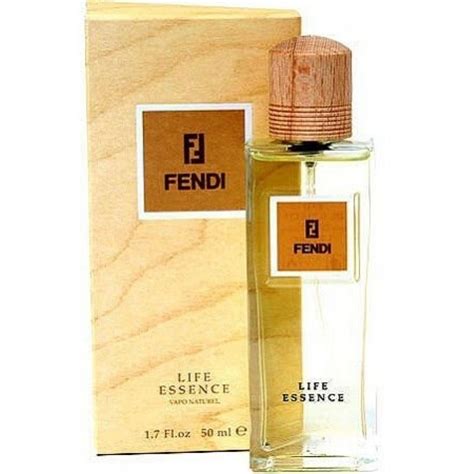 life essence by fendi reviews